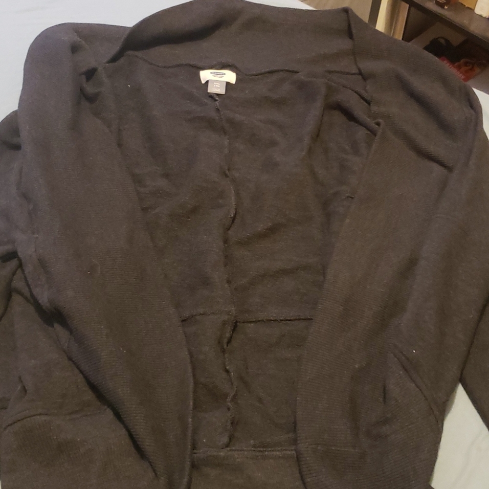 Womens sweater